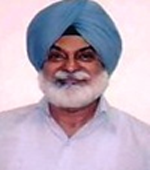 Mr. K S Bains (IPS Retd.)